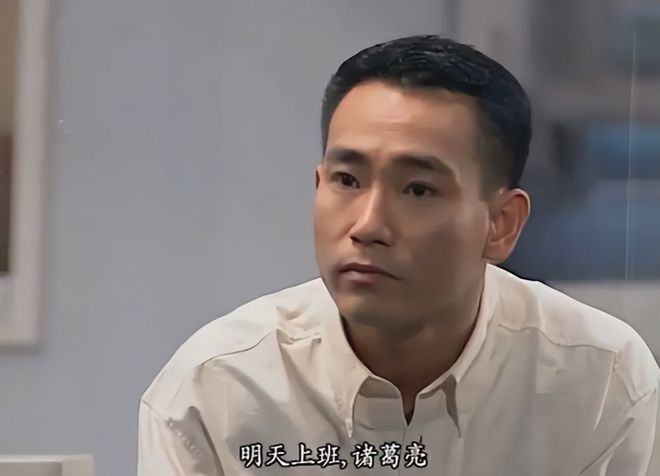 林保怡坦然面对金鸡奖最佳男主角遗憾，继续前行之路