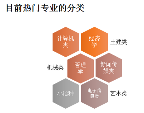 高考热门专业的未来前景与就业方向变化深度解析