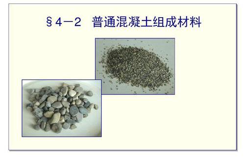 建筑材料的抗压强度与工程安全性的紧密关联