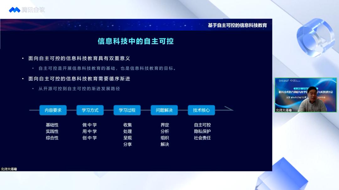 教育与科技融合，助力学生全面发展