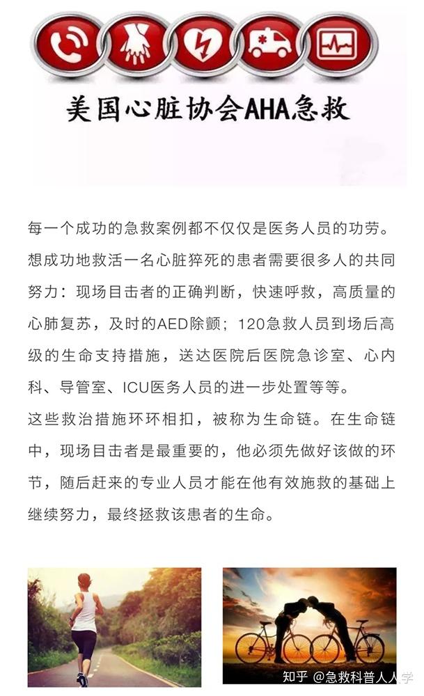 心脏病突发判断与急救措施指南